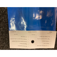 Hustler IC100 CB-magneet antenne